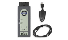 High Quality Bluetooth Version 2014D VIDA DICE Diagnostic Tool for VOLVO